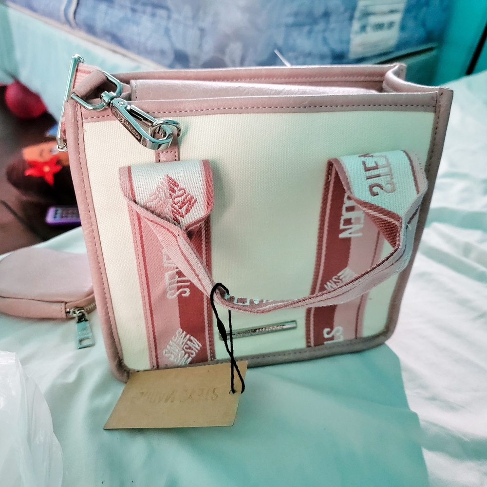 Steve Madden Crossbody